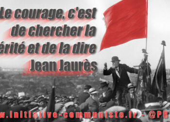 Critique communiste du PCF-PGE interdite?