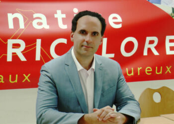 Pour l’alternative #rougetricolore : la conférence de presse de Fadi Kassem et du PRCF en vidéo #FK2022