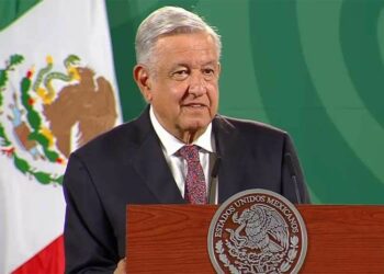 « Le blocus de Cuba est la cause fondamentale de la situation cubaine » A.M. Lopez Obrador, président du Mexique