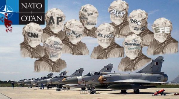 Vol d’hypocrites au-dessus du Nicaragua