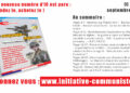 Votre IC 232 de septembre 2021 est paru : achetez le, abonnez vous !