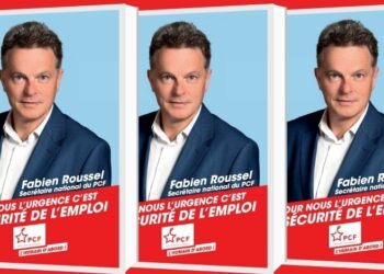 Les « bases théoriques branlantes » de Fabien Roussel