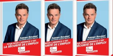 Les « bases théoriques branlantes » de Fabien Roussel