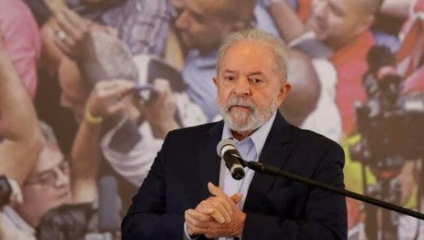 Brésil : à un an des élections présidentielles d’octobre 2022, l’option Lula change tout.
