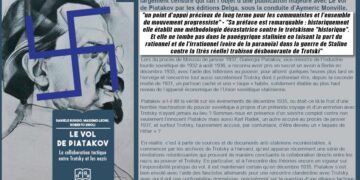 Histoire – Sur la collaboration tactique entre Trotsky et les nazis