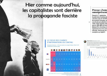 ZEMMOUR : BULLE MÉDIATIQUE OU LAME DE FOND RÉACTIONNAIRE ?