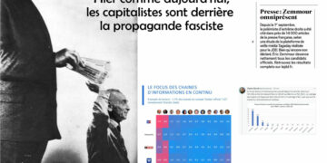 ZEMMOUR : BULLE MÉDIATIQUE OU LAME DE FOND RÉACTIONNAIRE ?
