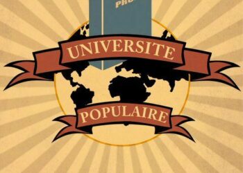 Du 12 au 14 novembre 2021, les communistes en Université Populaire avec le PRCF ! demandez le programme !