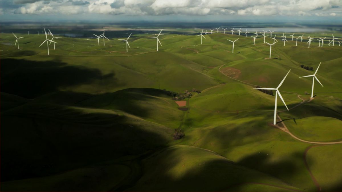 Ecologie : éoliennes, du rêve aux réalités