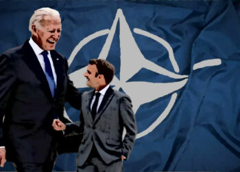 Biden / Macron, tout rentre dans l’ordre atlantique