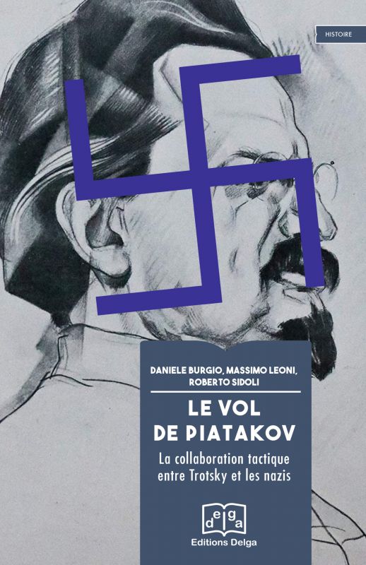 Le « Vol de Piatakov » : Jean-Jacques Marie fait chou blanc