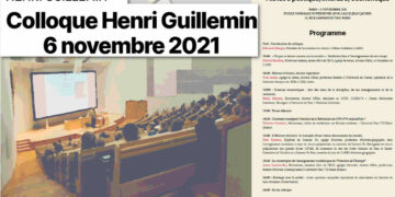 Samedi 6 novembre 2021, colloque Henri Guillemin sur l’« Enseignement de l’histoire en péril » :  Venez écouter Annie Lacroix-Riz et Fadi Kassem !