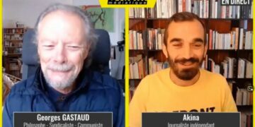 Démocratie, souveraineté populaire… l&rsquo;entretien de Georges Gastaud avec Akina sur Le Front médiatique