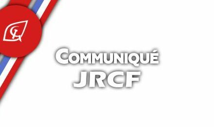 Guadeloupe, Martinique, Antilles, l’appel des jeunes communistes des JRCF à la solidarité