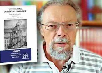 Lumières Communes c’est l’heure de l’mettre