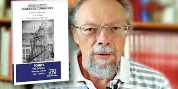 Lumières Communes c’est l’heure de l’mettre