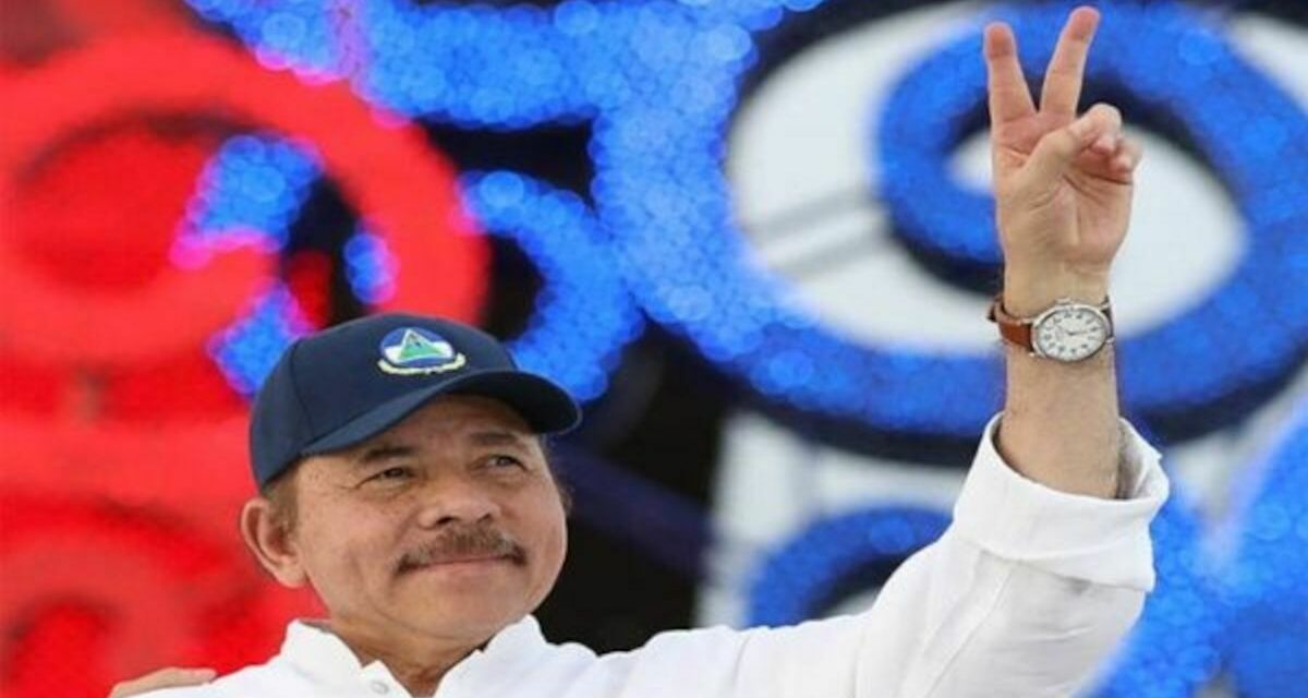 Nicaragua, les leçons de la victoire très large du candidat sandiniste