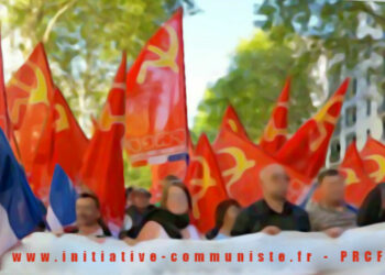 Reconstruction communiste : mettre les bouchées doubles ! – par Georges Gastaud