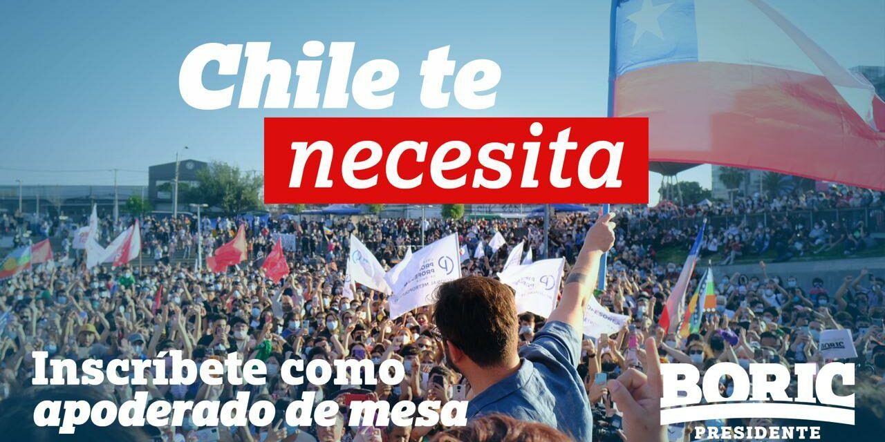 Dossier spécial Chili : la dichotomie entre fascisme et transformations sociales