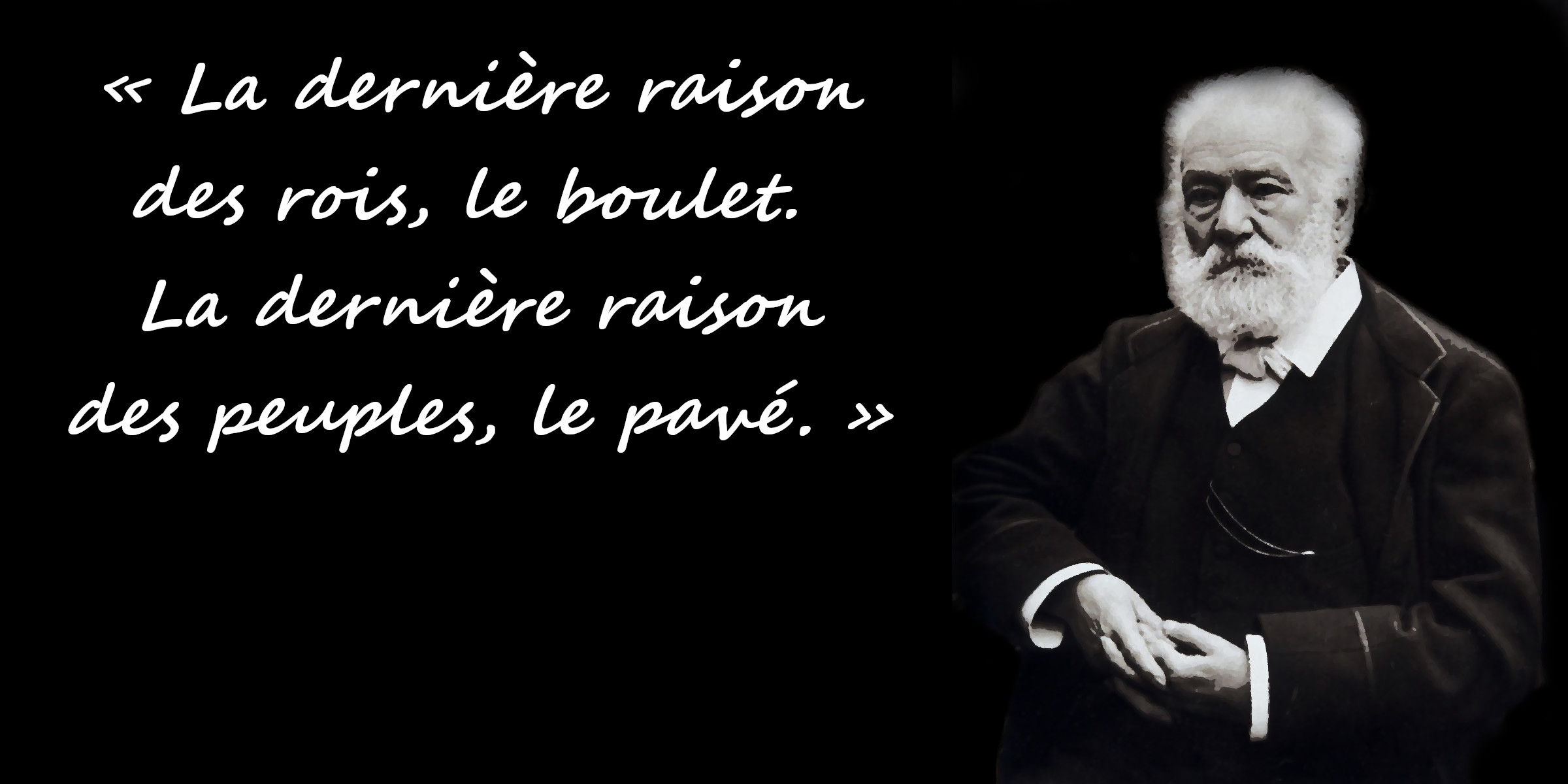 Lisons Et Relisons Victor Hugo Citoyens Et Camarades Par Georges Gastaud Initiative Communiste