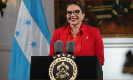 À 100 jour de la transition socialiste au Honduras : retour sur le discours de la présidente Xiomara Castro