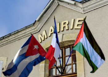 Vous avez dit « drapeaux » ?