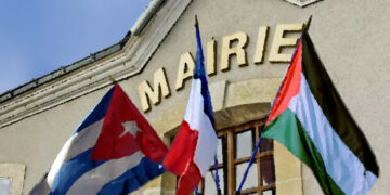 Vous avez dit « drapeaux » ?