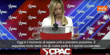 Le « Parti Américain » en Italie