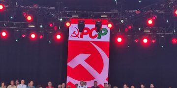 Le PRCF à la fête de l&rsquo;Avante, en photos et en vidéos