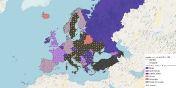Après la Suède, l&rsquo;Italie – ou les fruits brunâtres et empoisonnés de la « construction » euro-atlantique #fascisation