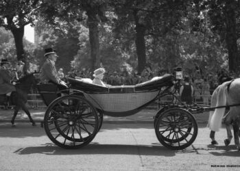 A propos du décès d’Elizabeth II
