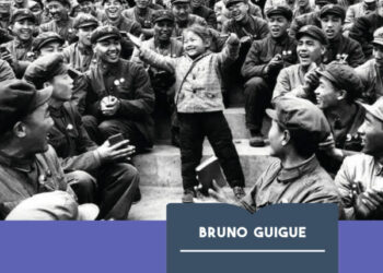 Communisme – le nouveau livre de Bruno Guigue