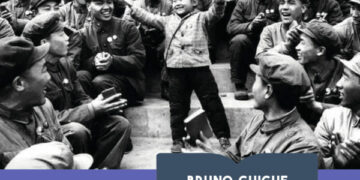 Communisme – le nouveau livre de Bruno Guigue