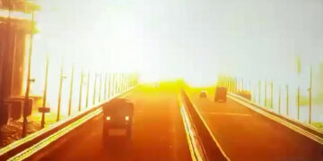 Escalade majeure contre la Russie en Crimée : Kiev, l&rsquo;UE et l&rsquo;OTAN portent le monde au point d’embrasement.