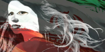 Solidarité avec les femmes iraniennes, et refus catégorique de l&rsquo;impérialisme euro-atlantique.