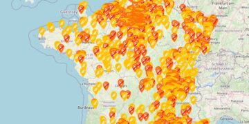 Le patronat de Total et Exxon Mobil Esso, appuyé par Macron, bloque la France et nos salaires : la grève des raffineries continue #pénurieessence