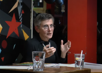 L’enjeu ukrainien à l’ère impérialiste – la vidéo de la conférence d’Annie Lacroix-Riz #CaféMarxiste