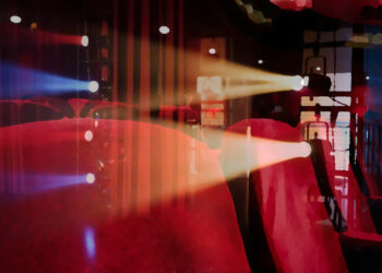 Theâtre : 7 minutes Comité d’Usine