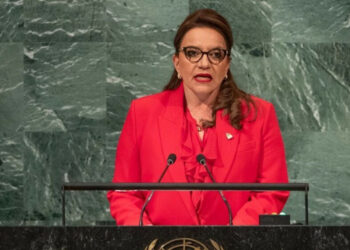 Assemblée Générale de l’ONU : anticapitalisme et anti impérialisme le discours historique de Xiomara Castro présidente du Honduras