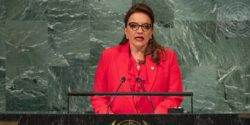 Assemblée Générale de l&rsquo;ONU : anticapitalisme et anti impérialisme le discours historique de Xiomara Castro présidente du Honduras