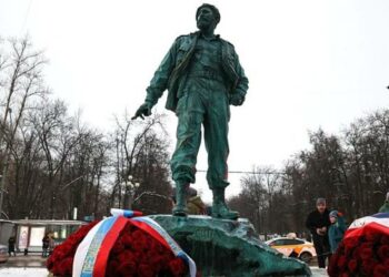 Moscou honore Fidel Castro : une statue contre un statu quo