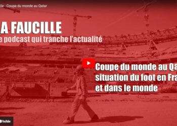 Coupe du monde au Qatar, situation du foot en France et dans le monde #JRCF #LaFaucille #Qatar #boycott #boycottqatar #Foot #CoupeDuMonde #coupedumonde2022