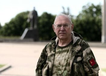 Guerre en Ukraine : la position des communistes du Donbass et le débat sur la nature du conflit