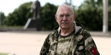 Guerre en Ukraine : la position des communistes du Donbass et le débat sur la nature du conflit