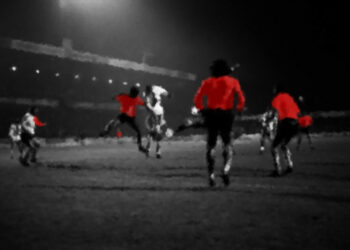 Bien qu’il m’en coute je ne regarderai pas la coupe du monde de foot à la télé #coupedumonde2022