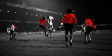 Bien qu&rsquo;il m&rsquo;en coute je ne regarderai pas la coupe du monde de foot à la télé #coupedumonde2022