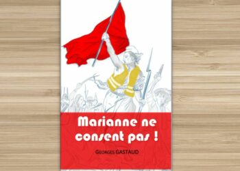 Marianne ne consent pas