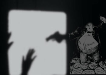 Narco-trafic mondial et gangstérisation du capitalisme contemporain