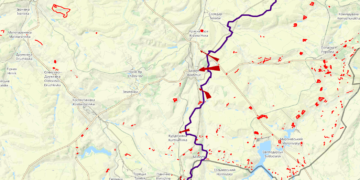 Ukraine : le point sur la situation militaire en carte interactive #GuerreEnUkraine