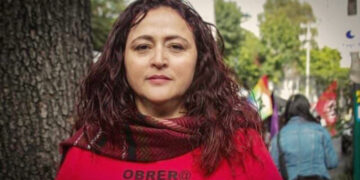 Sur la situation de la classe ouvrière au Mexique : Entretien exclusif avec Susana Prieto Terrazas, leader du mouvement de Matamoros 20/32, bête noire de la Coparmex. #vidéo